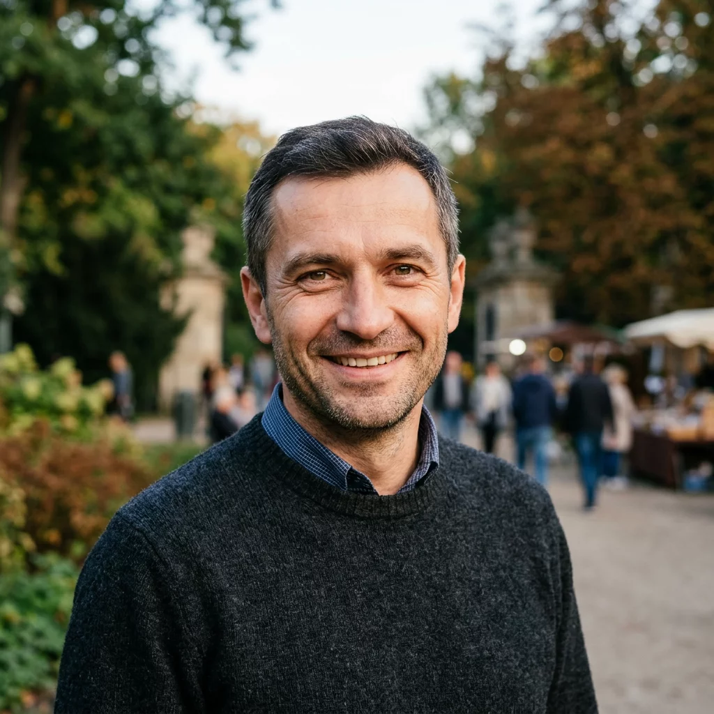 Krzysztof