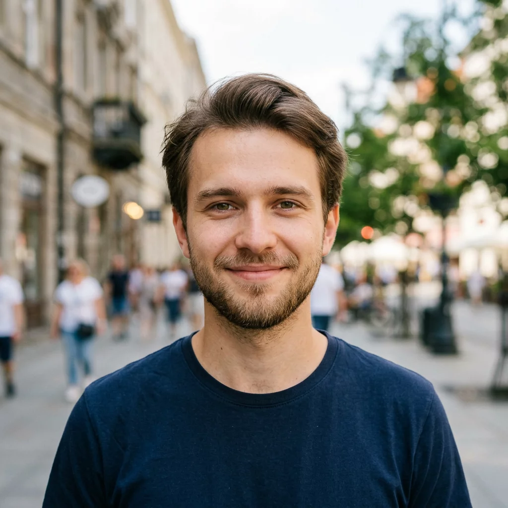 Patryk